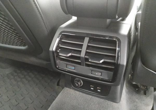Audi Q3 cena 154000 przebieg: 39000, rok produkcji 2020 z Skierniewice małe 154